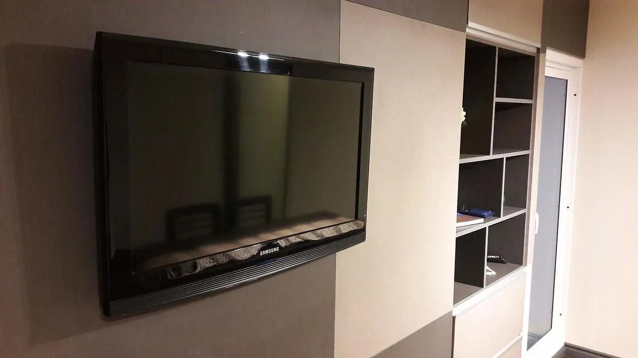 Appartement Departamento Espana Mendoza Argentine